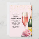 Search for brunch and mimosas invitations Floral