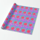 Search for red star wrapping paper Colourful