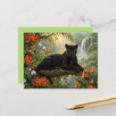 Search for black panther invitations Leopard