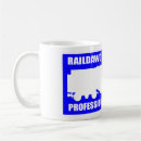 Search for train fan mugs Trains