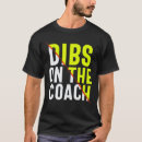 Search for funny baseball coach tshirts Sports