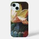 Search for tulip garden iphone cases Floral