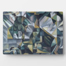 Search for fateful Cubism