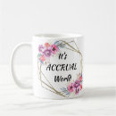 Search for accrual mugs Funny