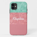 Search for blue and pink iphone cases Rose