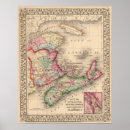 Search for map of nova scotia posters Edward