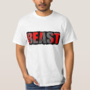 Search for beast tshirts Swag