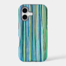 Search for falling water iphone cases Abstract