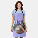 Search for gem aprons Pink