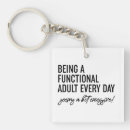 Search for being key rings Funny