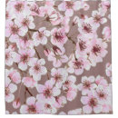 Search for cherry blossom shower curtains Seamless