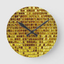 Search for tile clocks Luxury
