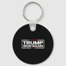 Search for anti hillary key rings Republican