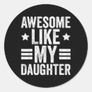 Search for father daughter love stickers Happy