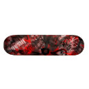 Search for graffiti black skateboards Skull