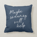 Search for quote cushions cute