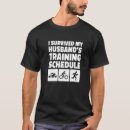 Search for schedule tshirts Training