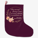 Search for british christmas stockings English