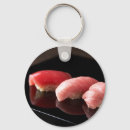 Search for nigiri key rings Japanese food