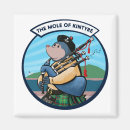 Search for bagpipes magnets Scottish