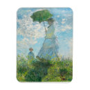 Search for parasol magnets Woman with a parasol