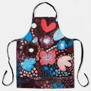Search for sketching aprons Abstract
