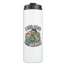 Search for brain travel mugs Zombie