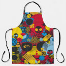 Search for eyeglass aprons Fun