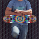 Search for flower powered skateboards Abstract