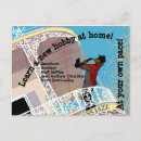Search for quarantine postcards Isolation