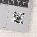 Search for crazy life stickers Humour