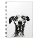 Search for whippet notebooks Sighthound