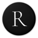 Search for monogrammed knobs and pulls Drawer