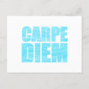 Search for carp postcards Blue