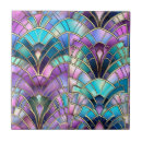 Search for pink art deco tiles Pinks