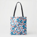 Search for white sakura bags Japan