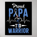 Search for 1 papa posters T1d