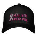 Search for pink ribbon hats Survivor