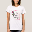 Search for beautiful spring tshirts Cute