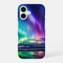 Search for aurora borealis iphone cases Snow