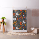 Search for yellow and gray fabric Pattern