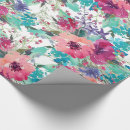 Search for blue pattern wrapping paper Colourful