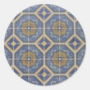 Search for azulejo stickers Abstract