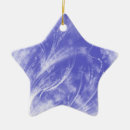 Search for dandelion christmas tree decorations Blue