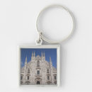 Search for milan italy key rings Gothic