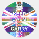 Search for vintage union jack stickers Patriotism