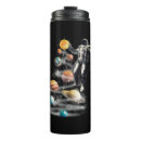 Search for solar travel mugs Astronaut