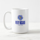 Search for pressed flowers mugs Blue