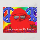 Search for 60s christmas cards Groovy