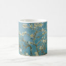 Search for almond blossom mugs Blue